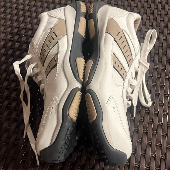 Skechers Leather Larson Nerick Relaxed Fit Sneaker, Men's 12 - Picture 9 of 10